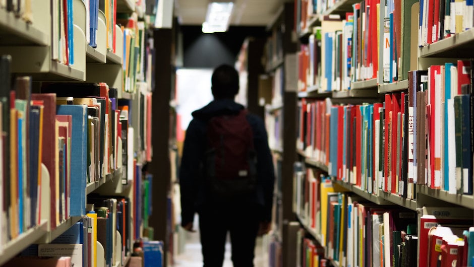 Capa da matéria Pós-graduação: a chance de estudar exatamente o que te interessa