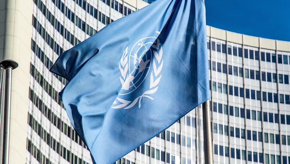 Capa da matéria 5 lições sobre carreira que aprendi na ONU