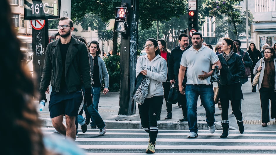 Capa da matéria Os millennials já estão trazendo mudanças para o mundo dos negócios. O que mais está por vir?