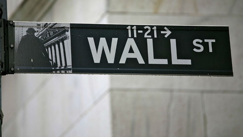 Capa da matéria Como conseguir um emprego em Wall Street direto do MBA