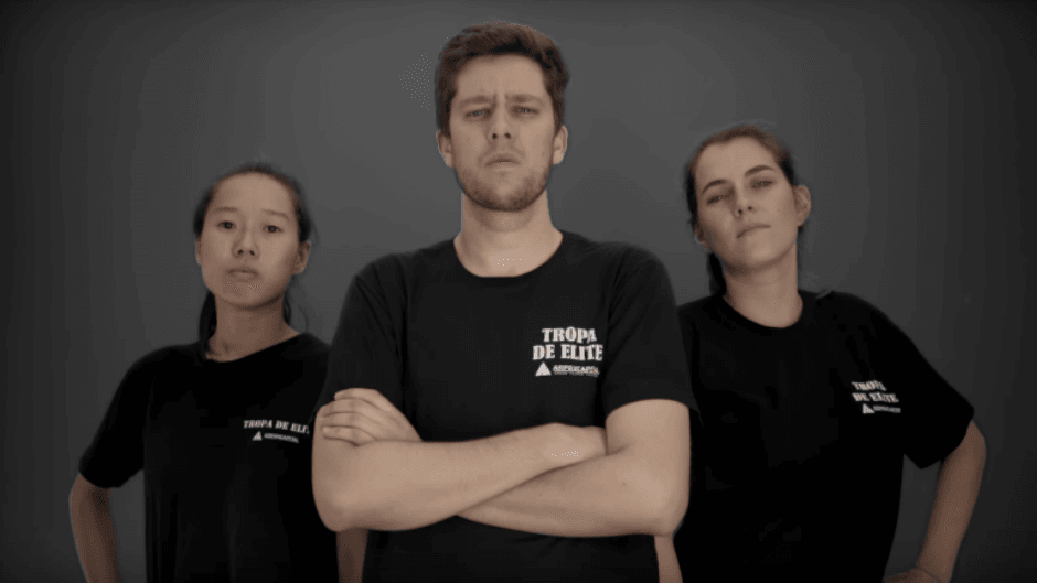 Capa da matéria Inscrições abertas para o programa de trainee da Arpex!