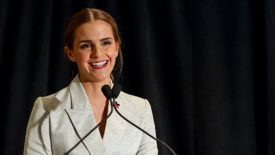 Capa da matéria Relembre o inspirador discurso de Emma Watson na ONU sobre igualdade de gênero
