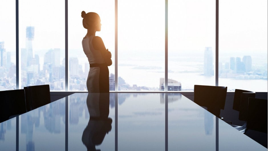 Capa da matéria A experiência de mulheres no mundo do private equity