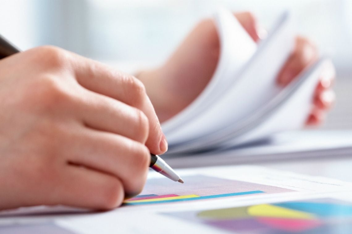 Capa da matéria Business Valuation: você sabe como é feita a avaliação do valor de uma empresa?