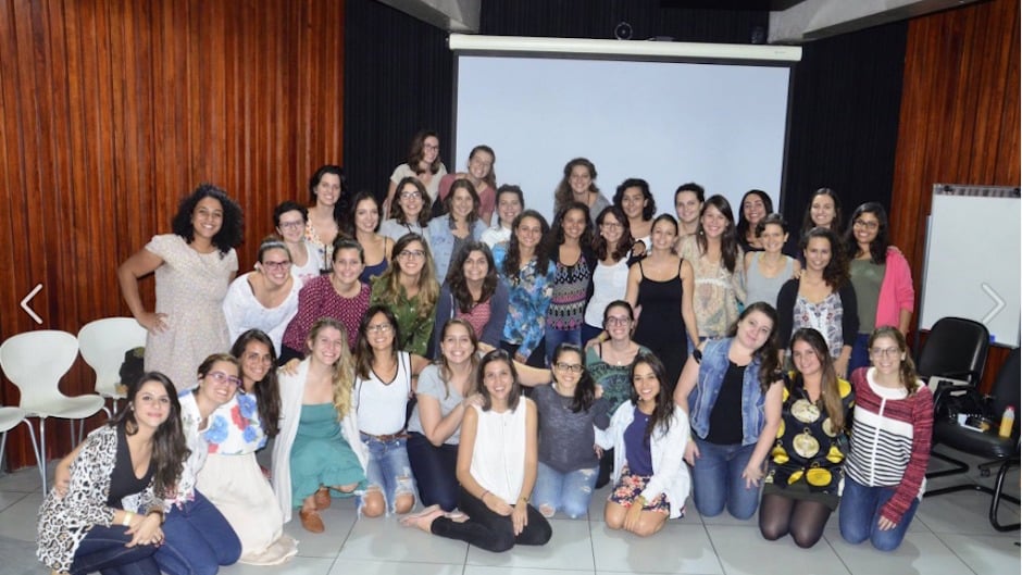 Capa da matéria Por que precisamos falar sobre os desafios da mulher na gestão pública?