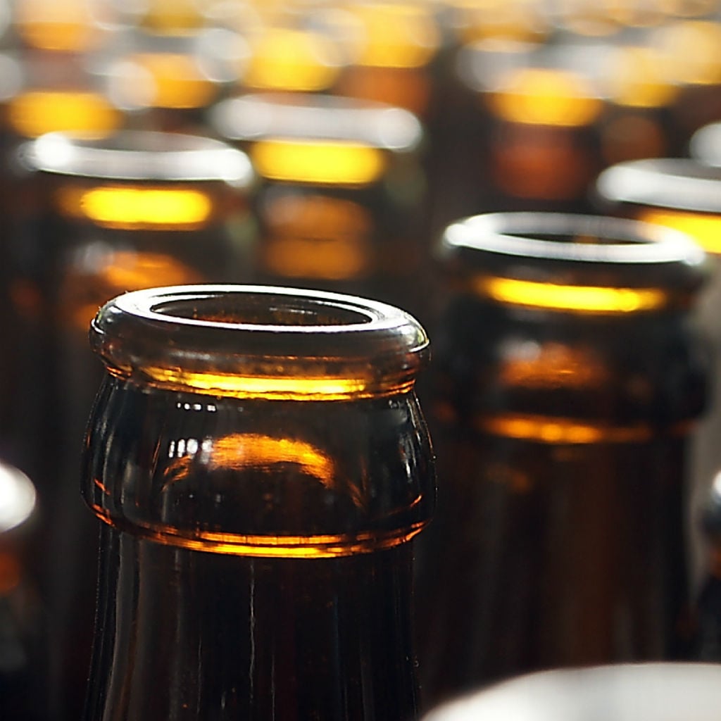 Capa da matéria Ambev está com trainee aberto para área responsável pela produção da cerveja