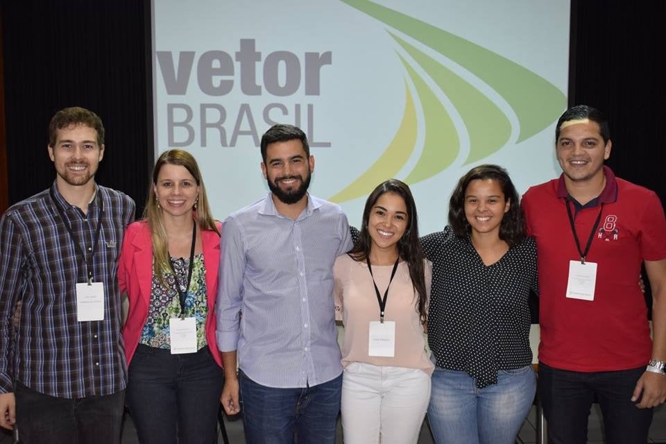 Capa da matéria Trainees contam como é trabalhar com gestão pública em uma cidade pequena