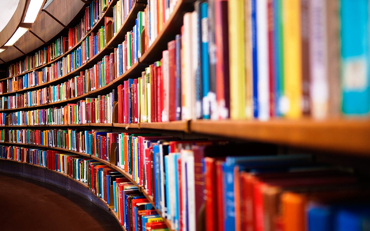 Capa da matéria 22 livros que os alunos de Stanford leem sobre empreendedorismo