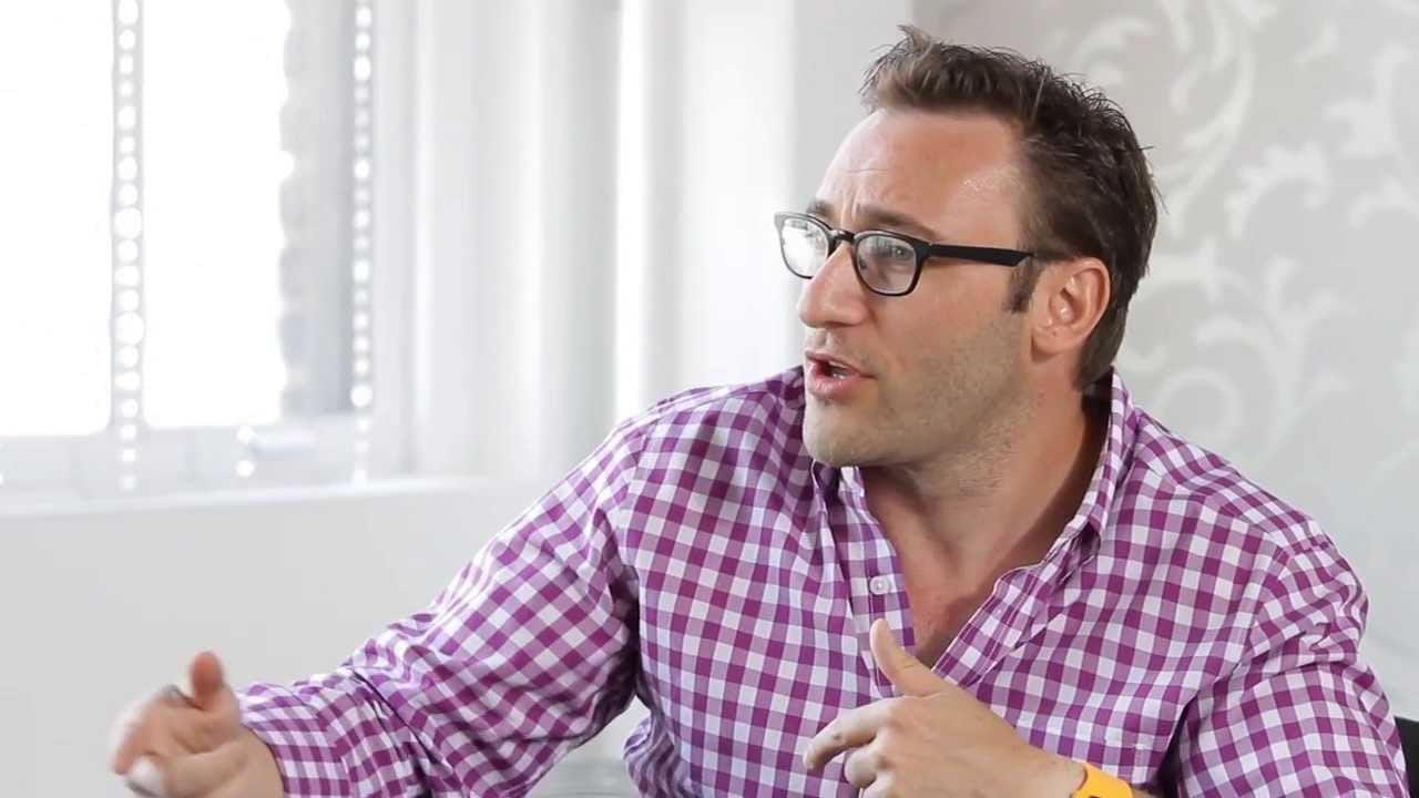Capa da matéria Quer ser um grande líder? Comece pensando no porquê