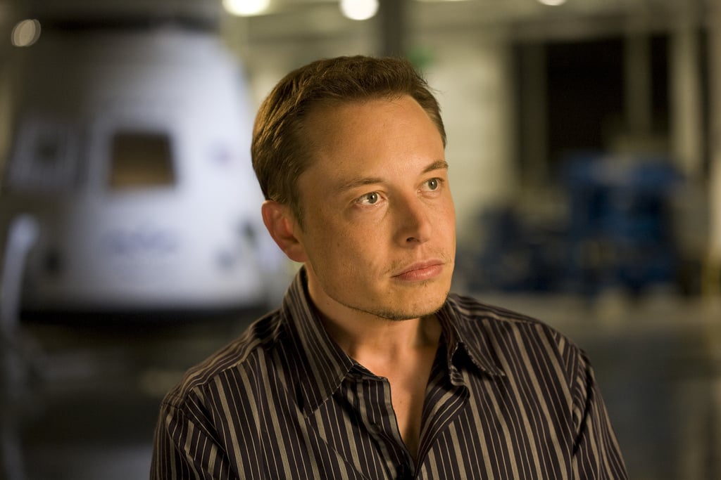 Capa da matéria Como Elon Musk aprende mais rápido e melhor que qualquer outra pessoa?