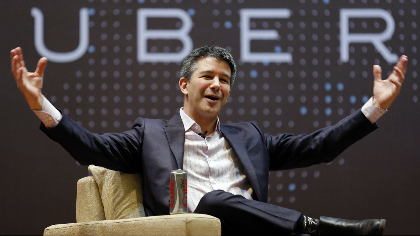 Capa da matéria Quais os desafios enfrentados por empreendedores que criaram Uber, Waze, Airbnb?