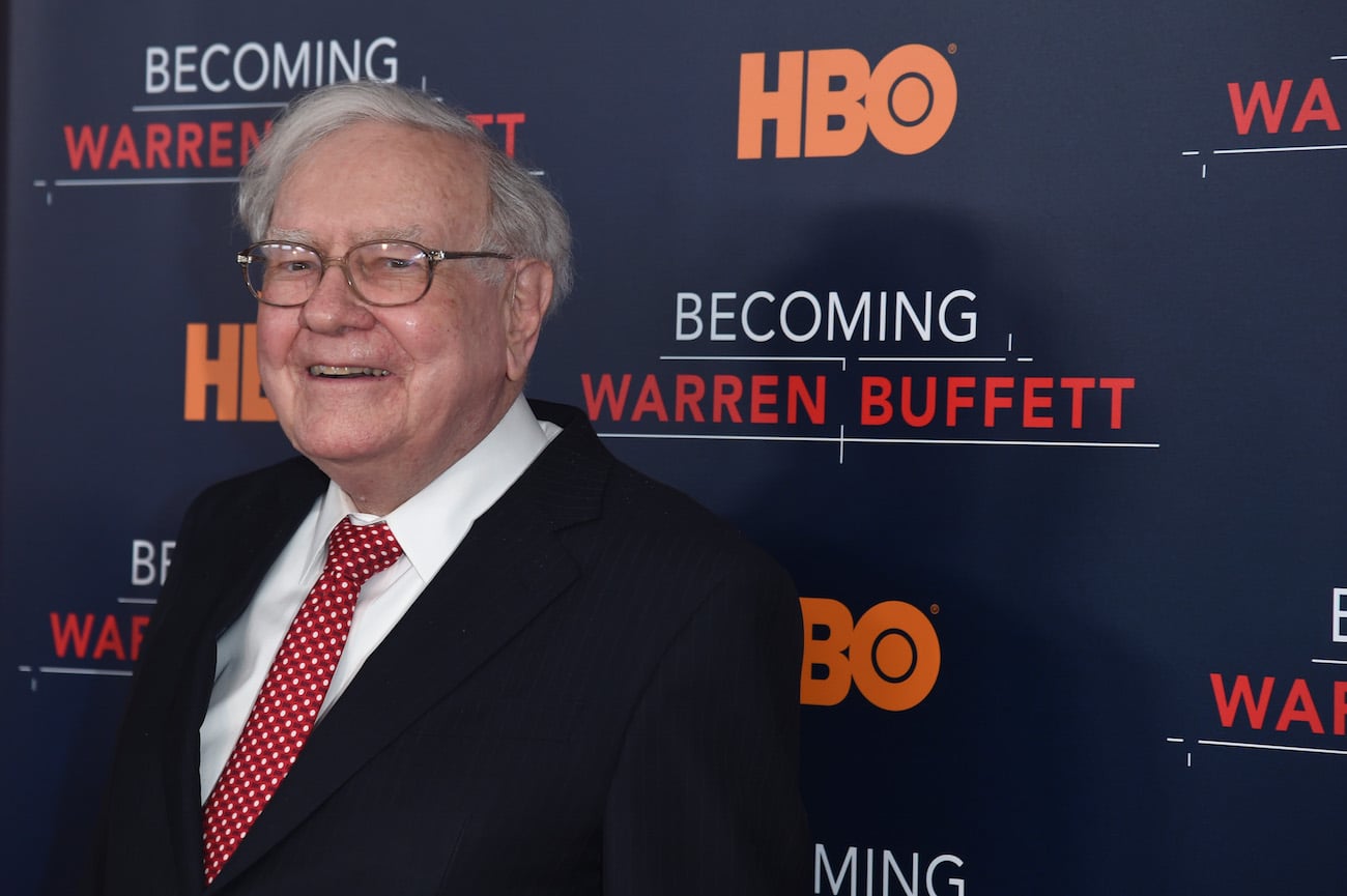 Capa da matéria 8 lições do novo documentário sobre Warren Buffett