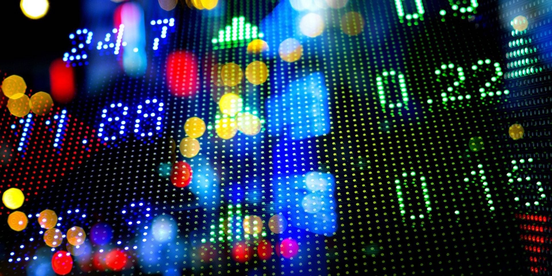 Capa da matéria Você sabe qual é a diferença entre economia e finanças?