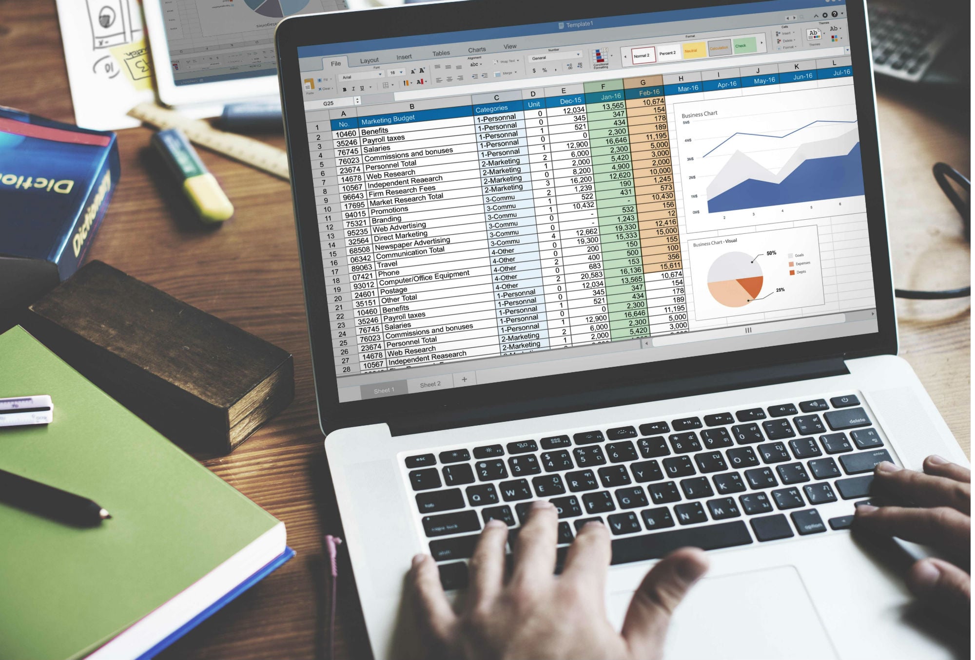 Capa da matéria 7 cursos online e gratuitos para dominar o Excel