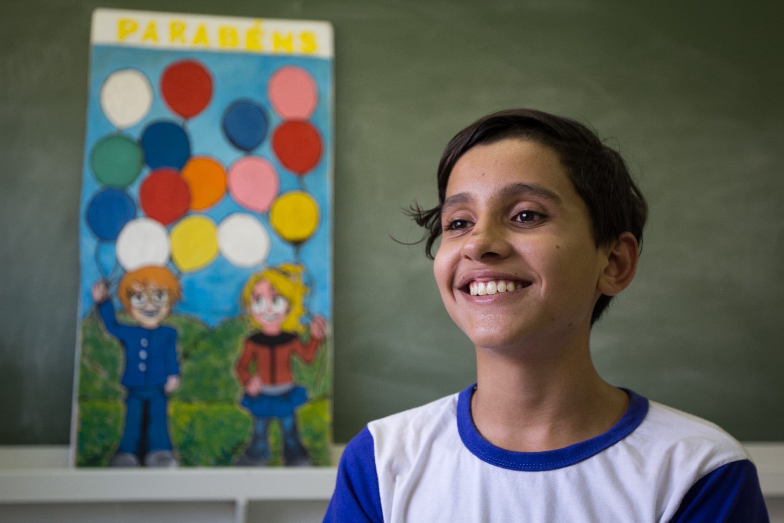 Capa da matéria Como a parceria entre Mato Grosso e Ensina Brasil forma lideranças e gera resultado em escolas públicas