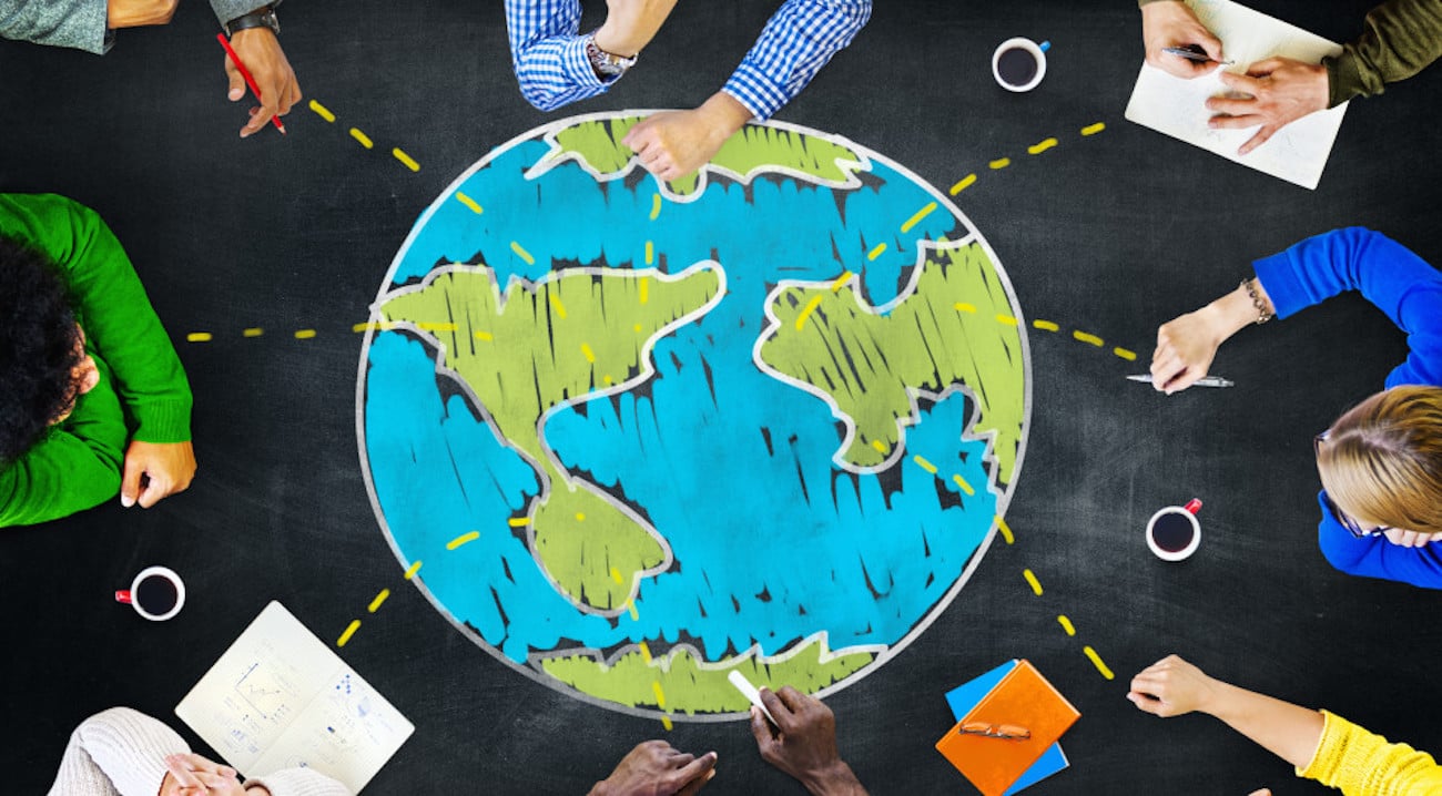 Capa da matéria Quer mudar o mundo? Veja 6 cursos online e gratuitos para quem busca trabalhar com impacto social