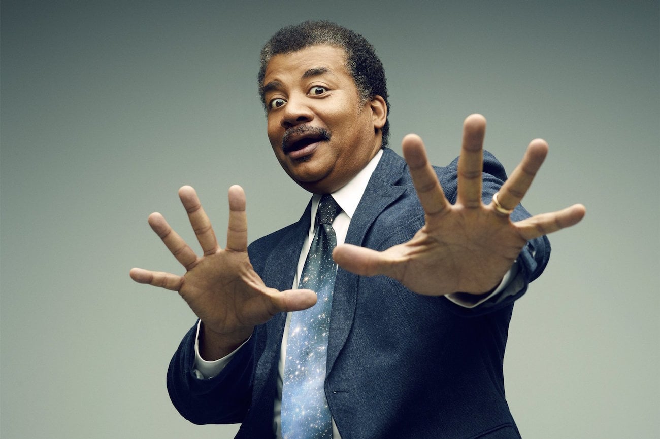 Capa da matéria Como se comunicar de forma mais eficaz, segundo o apresentador de “Cosmos”