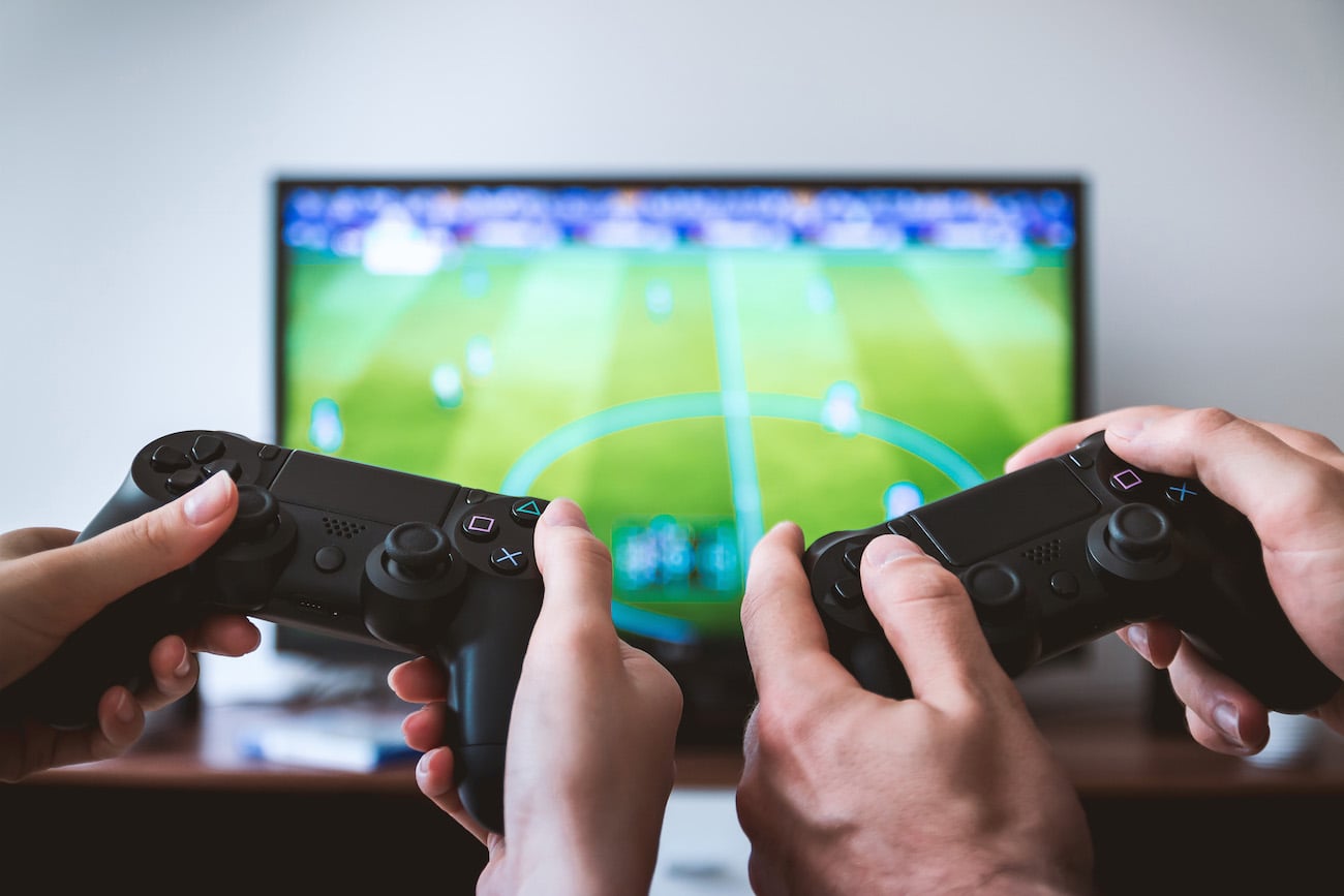 Capa da matéria 6 habilidades que o mercado exige e o videogame ensina