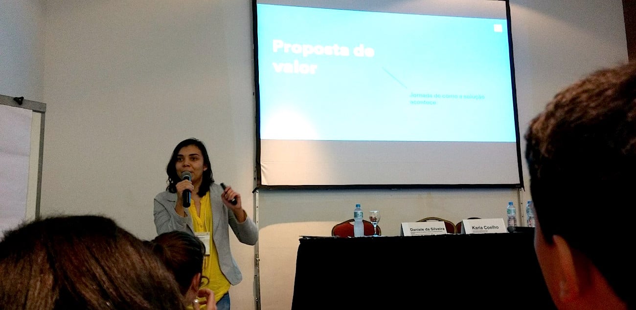 Capa da matéria Design de serviços: como essa nova carreira pode impactar projetos de saúde pública