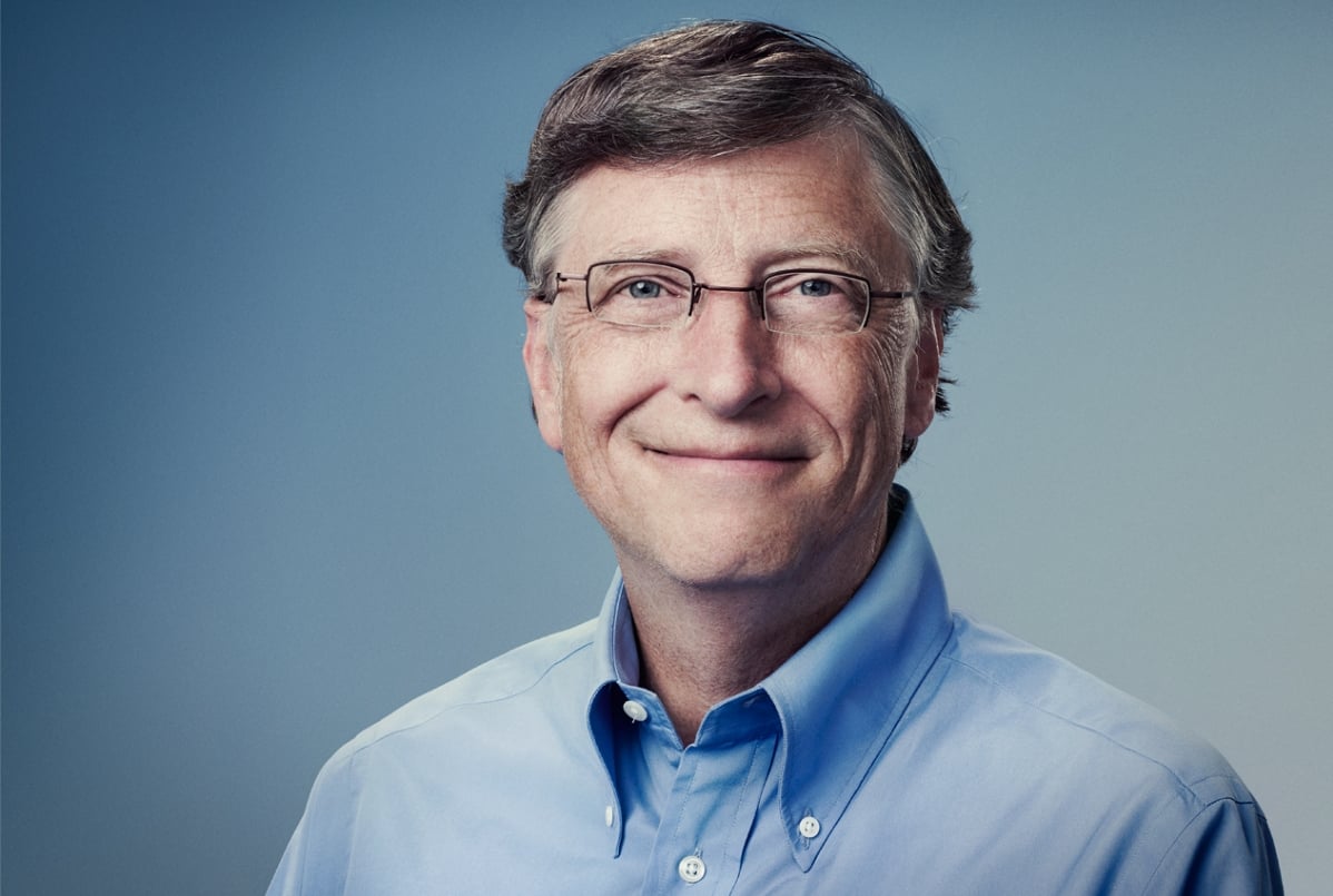 Capa da matéria Quais são as oportunidades do futuro, segundo Bill Gates