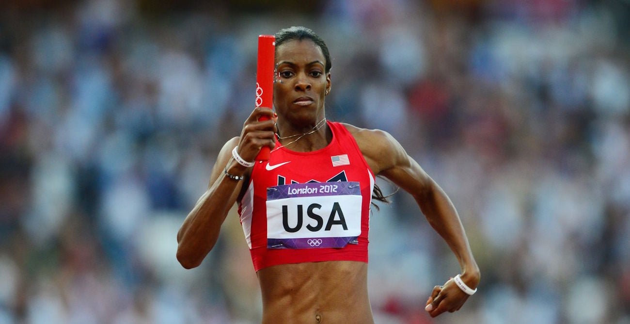Capa da matéria 6 lições sobre resiliência de uma medalhista olímpica