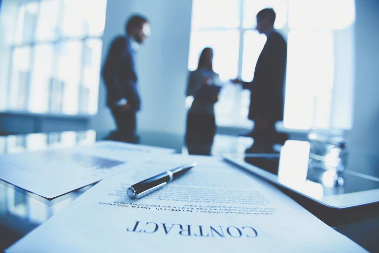Capa da matéria Como é o trabalho na área de Inovação e Startup de um escritório de advocacia