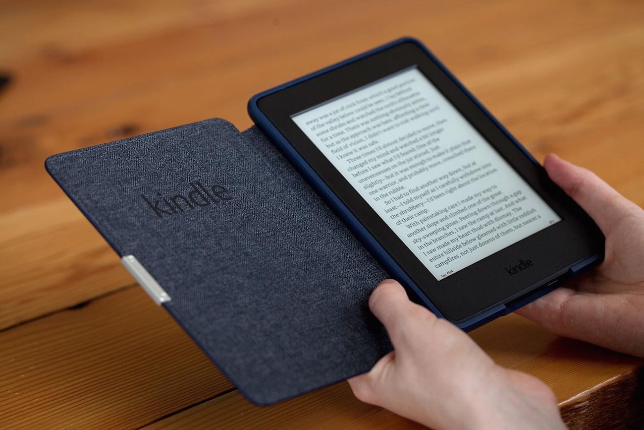 Capa da matéria Amazon libera 11 livros gratuitos para jovens advogados