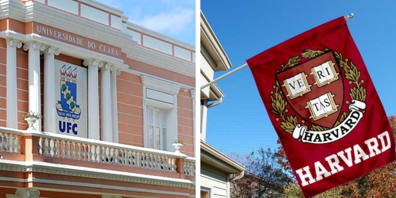 Capa da matéria Harvard oferece curso gratuito de saúde pública no Ceará