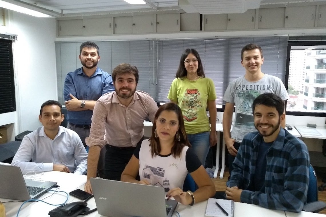 Capa da matéria Já ouviu falar nas agritechs? Conheça a experiência da ProdutorAgro!