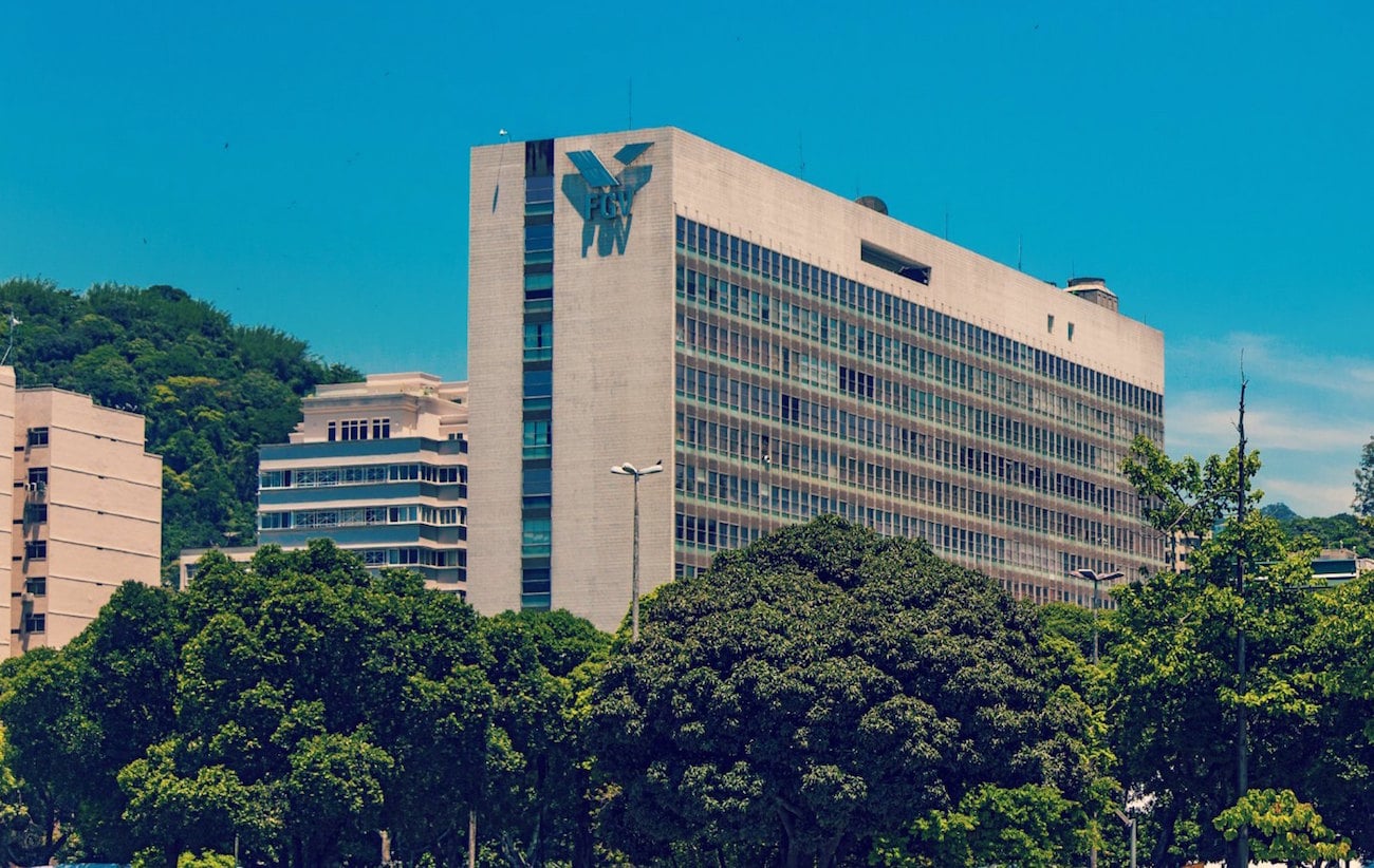 Capa da matéria Quer tirar sua ideia do papel? Inscreva-se no Desafio FGV Jr. de Empreendedorismo 