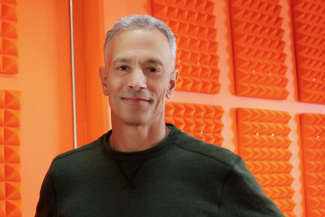 Capa da matéria Sócio da YCombinator fala sobre empreendedorismo e como uma startup pode ter sucesso