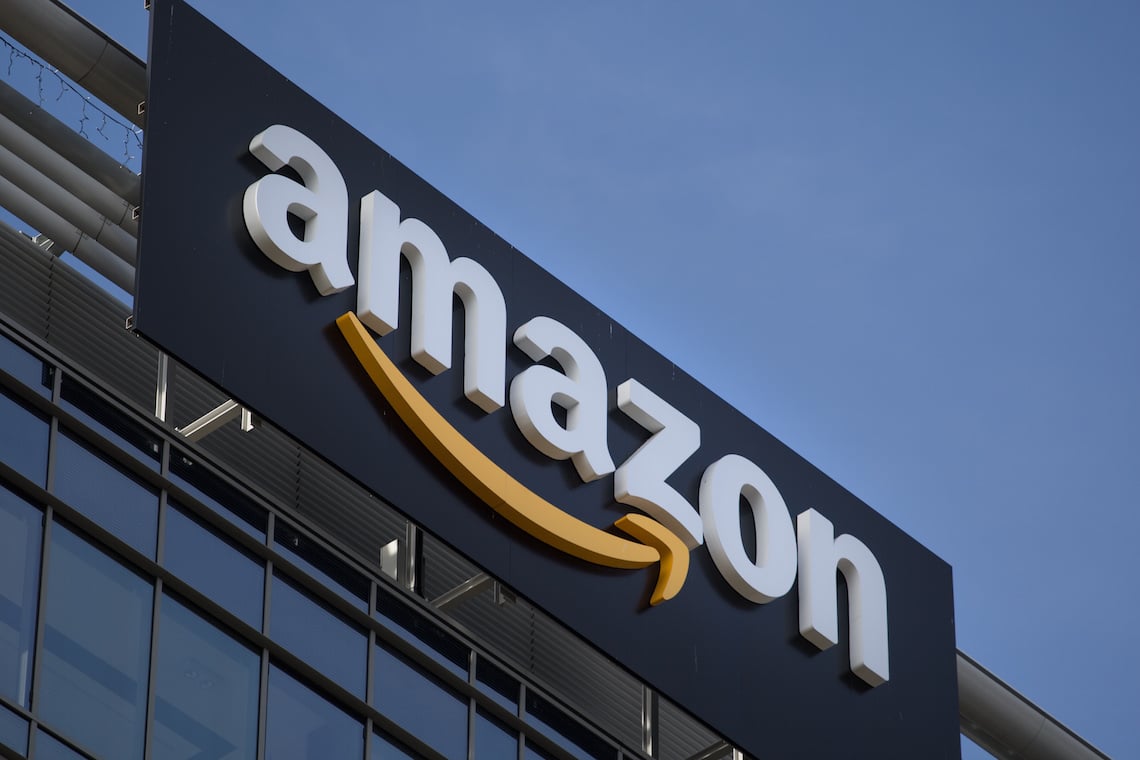 Capa da matéria Por que a Amazon contratou mais de mil alunos de MBA em um ano