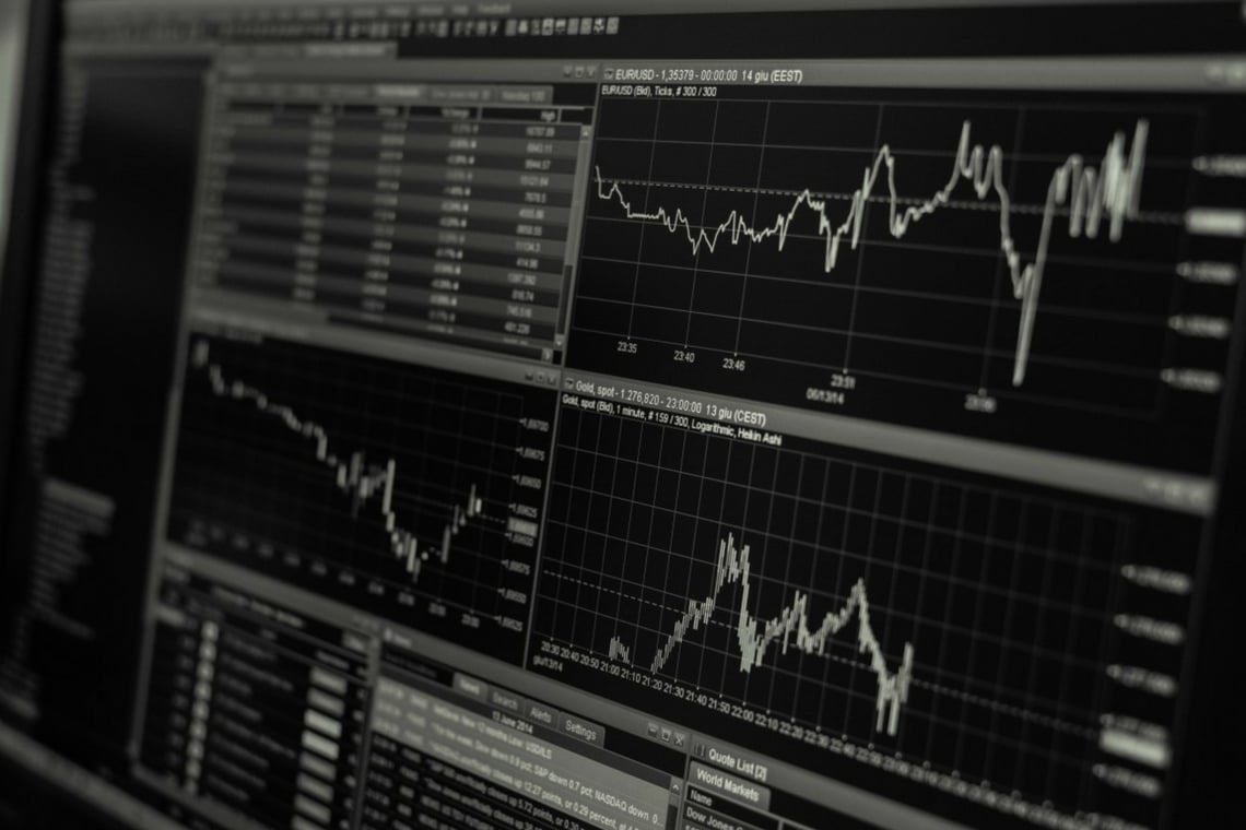 Capa da matéria Como conseguir um estágio no mercado financeiro
