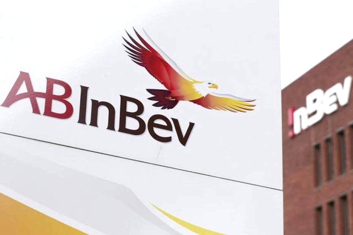 Capa da matéria Como é crescer na AB InBev, uma das maiores empresas do mundo