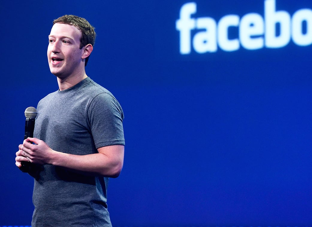 Capa da matéria Mark Zuckerberg, CEO do Facebook, leu estes livros em 2017
