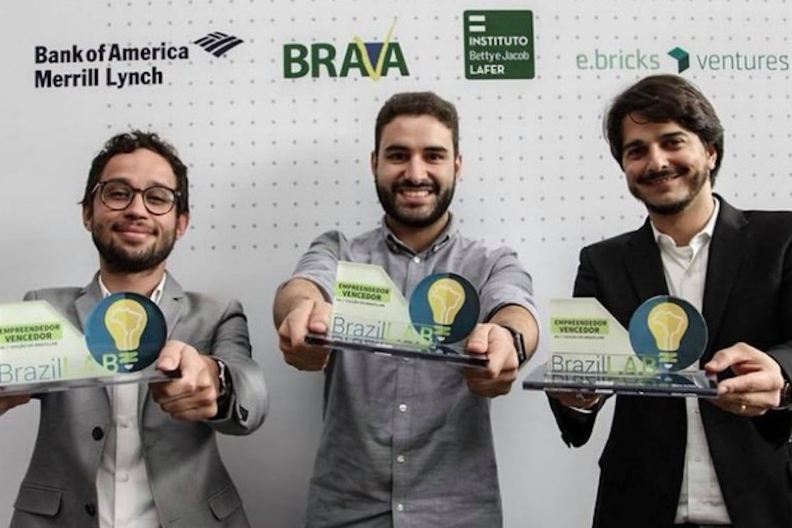 Capa da matéria 5 startups que prometem melhorar os serviços públicos