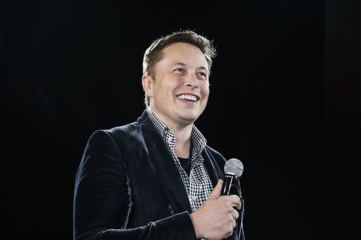 Capa da matéria Elon Musk afirma ter Asperger; entenda as características do autismo leve