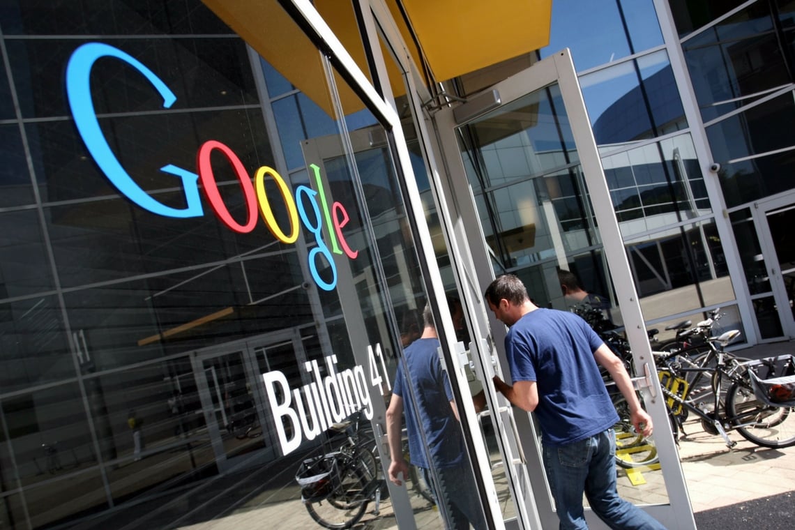 Capa da matéria 7 perguntas que o chefe de Operações de Equipe do Google quer que você conheça