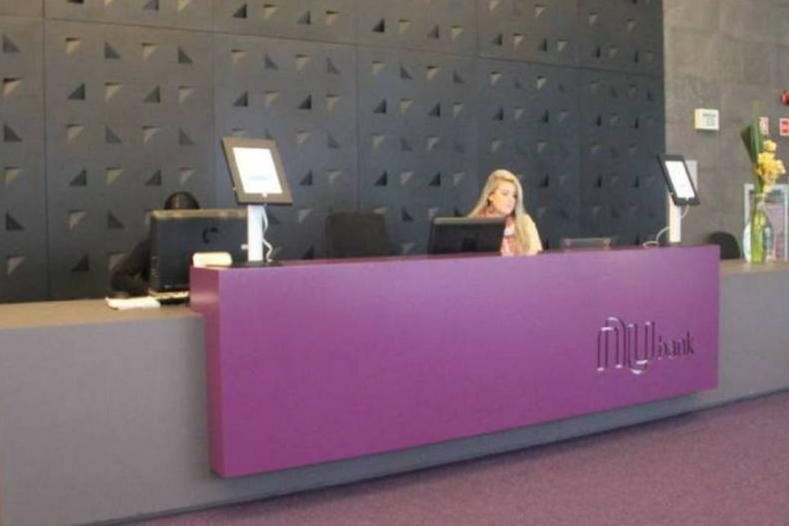 Capa da matéria Entenda o processo seletivo do Nubank, uma das startups mais promissoras do Brasil