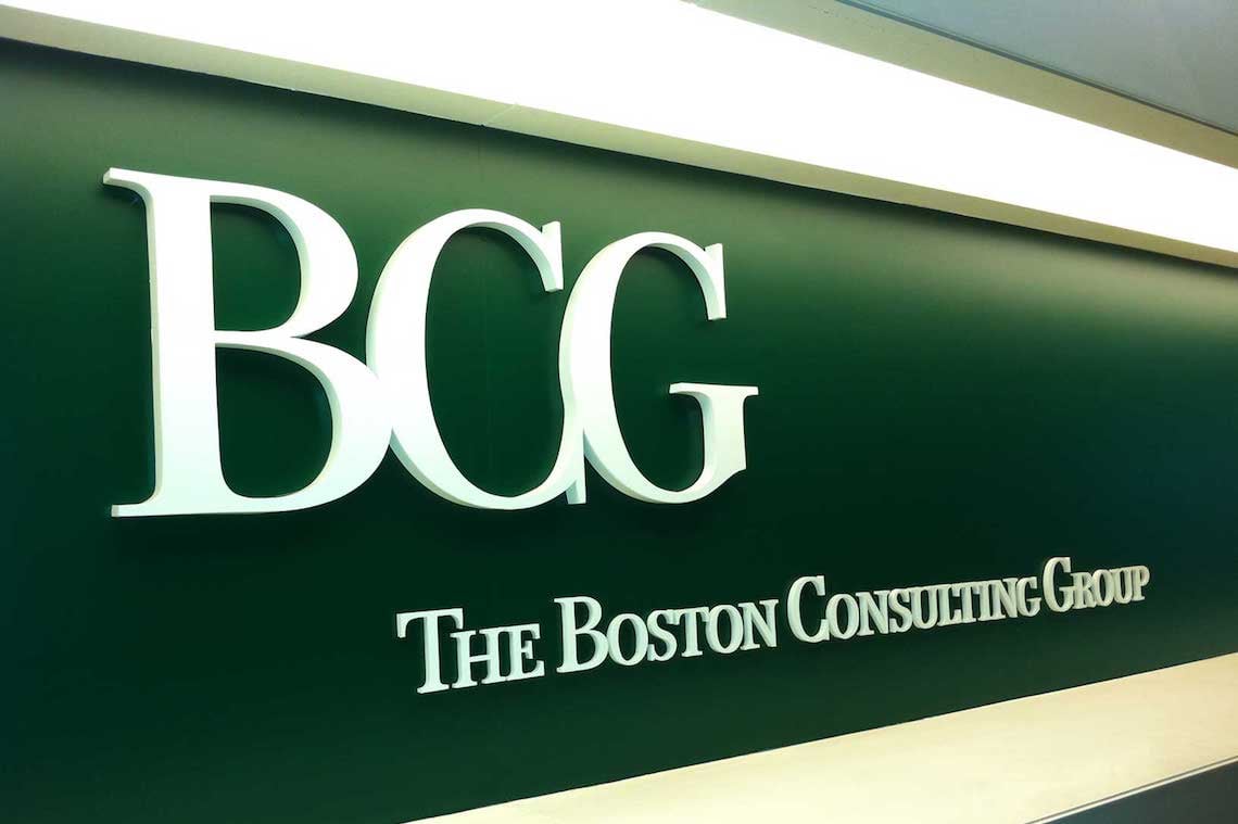 Capa da matéria Entenda o processo seletivo do BCG, uma das principais consultorias do mundo