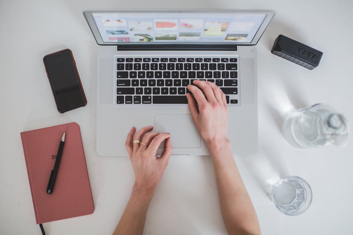 Capa da matéria Melhore suas habilidades de comunicação com este curso por e-mail gratuito!