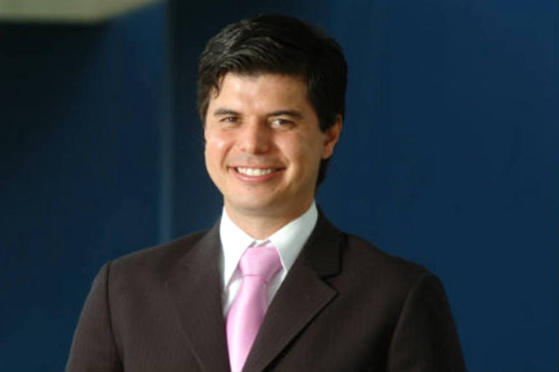Capa da matéria Os 25 melhores CEOs do Brasil, segundo a Forbes