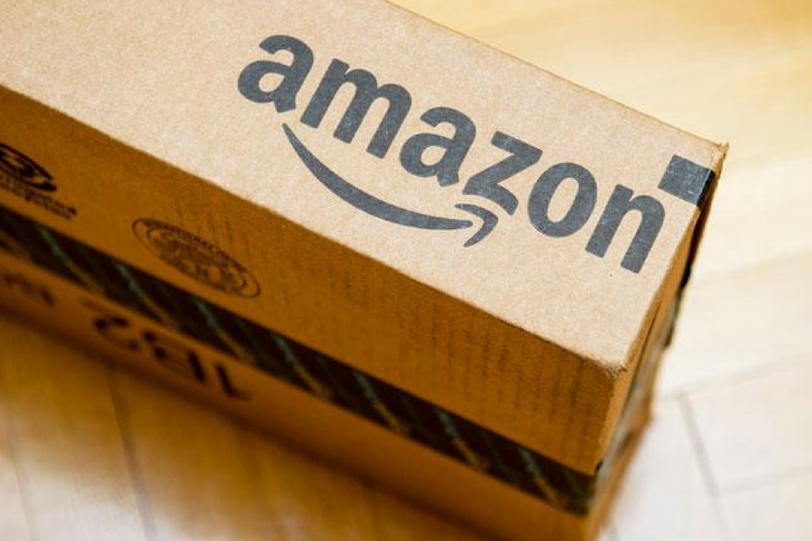 Capa da matéria Amazon comemora 5 anos no Brasil com descontos de até 80% em livros de carreira, negócios e liderança