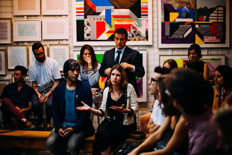 Capa da matéria Competição de energia sustentável para estudantes premia com viagem (e vaga de emprego!)