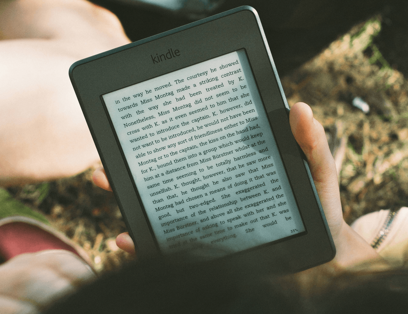 Capa da matéria Ebook gratuito: Guia definitivo para descobrir e conquistar o trabalho dos sonhos