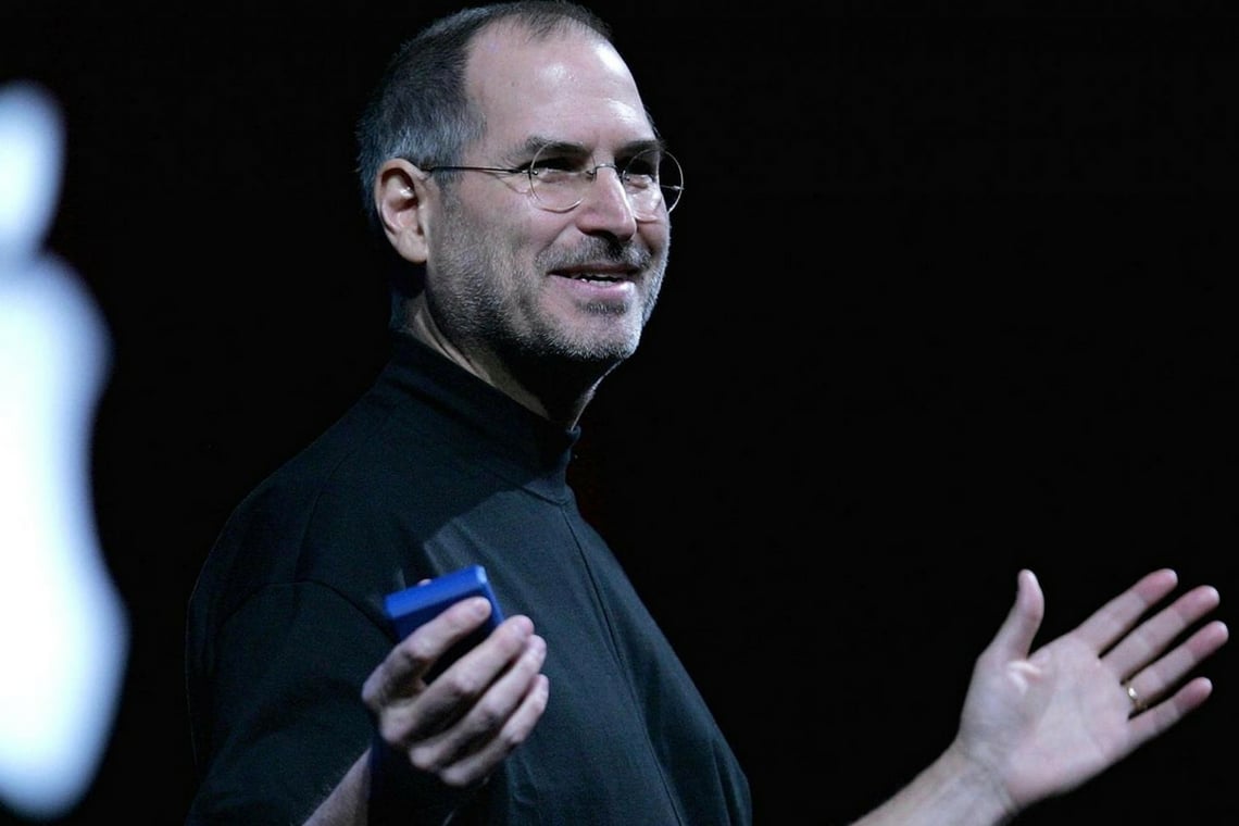 Capa da matéria Como Steve Jobs escrevia um bom e-mail de negociação