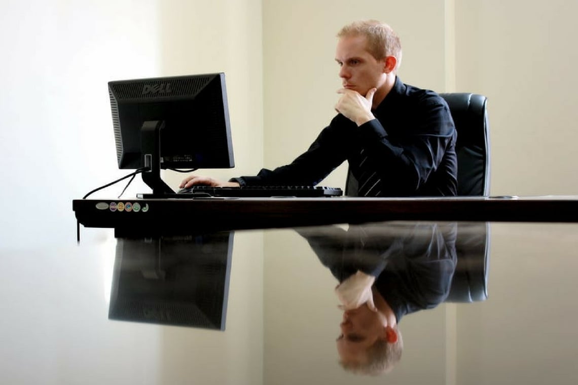 Capa da matéria A principal pergunta a se fazer antes de abrir uma startup