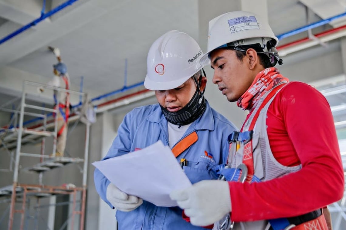 Capa da matéria Estudo da McKinsey investiga o impacto da automação no futuro do mercado de trabalho