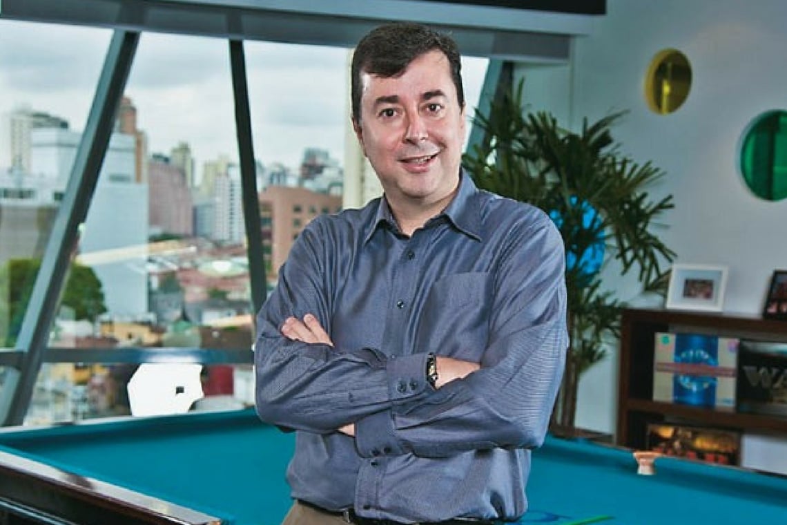 Capa da matéria Truques de produtividade de 6 CEOs brasileiros