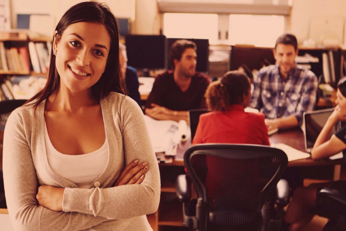 Capa da matéria Estuda fora e quer fazer um summer internship? Fundação Estudar está com vagas abertas!